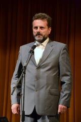 Podžupan Občine Šentjur Robert Polnar